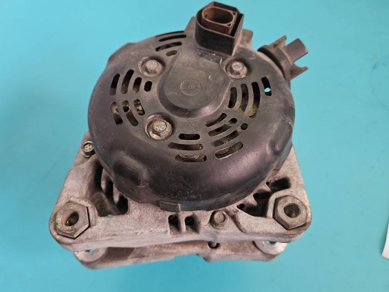Генератор Ford C-Max CV6T-10300-DB — фото деталі 4