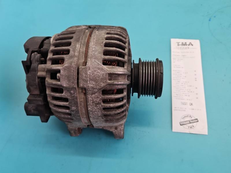 Генератор Volkswagen Passat B6 06F903023F
