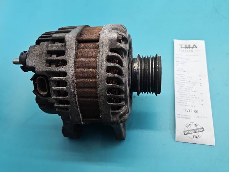 Генератор Nissan Juke A3TJ4081ZE