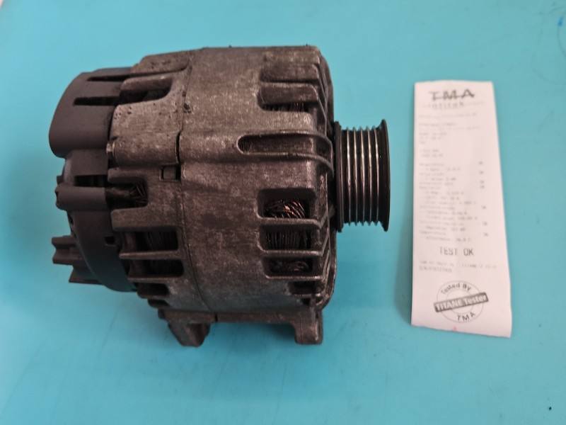 Генератор Audi A5 8T 059903016J