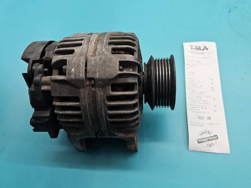 Генератор Volkswagen LT 0124325004