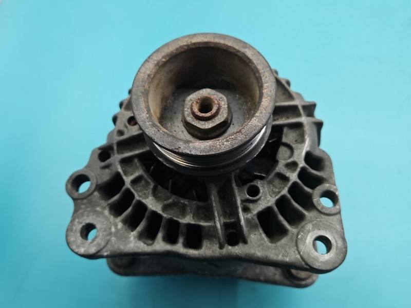 Генератор Volkswagen LT 0124325004 — фото детали 2