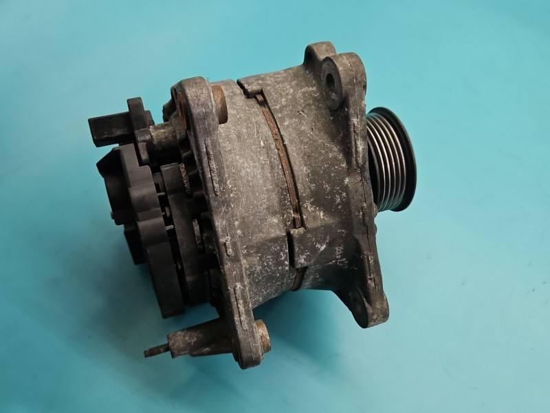 Генератор Volkswagen LT 0124325004 — фото детали 3