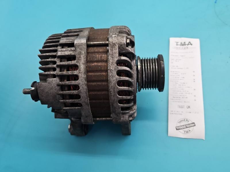 Генератор Nissan Qashqai 23100JD71A