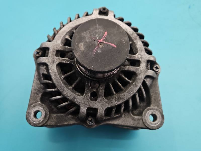 Генератор Nissan Qashqai 23100JD71A — фото деталі 2