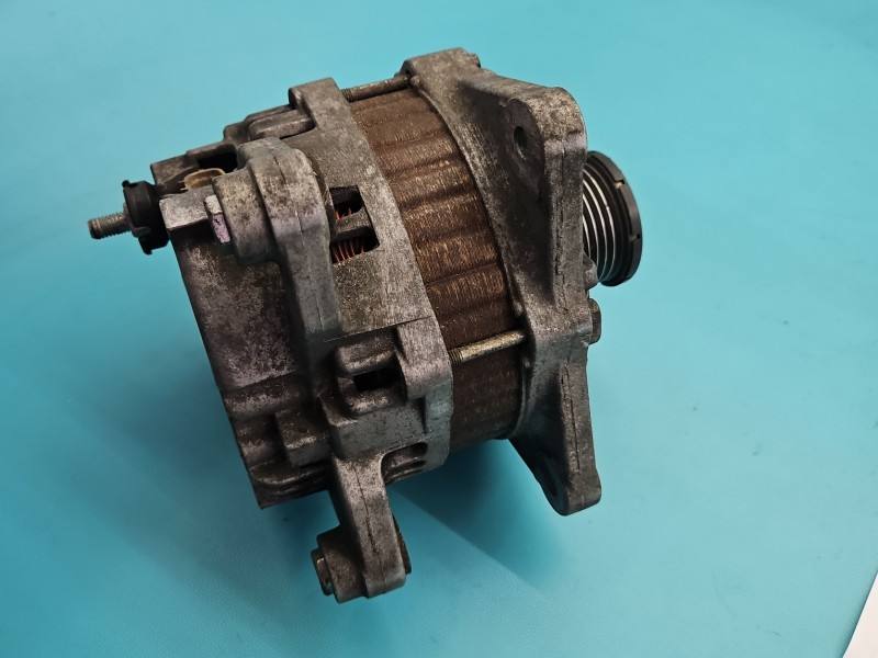 Генератор Nissan Qashqai 23100JD71A — фото деталі 3
