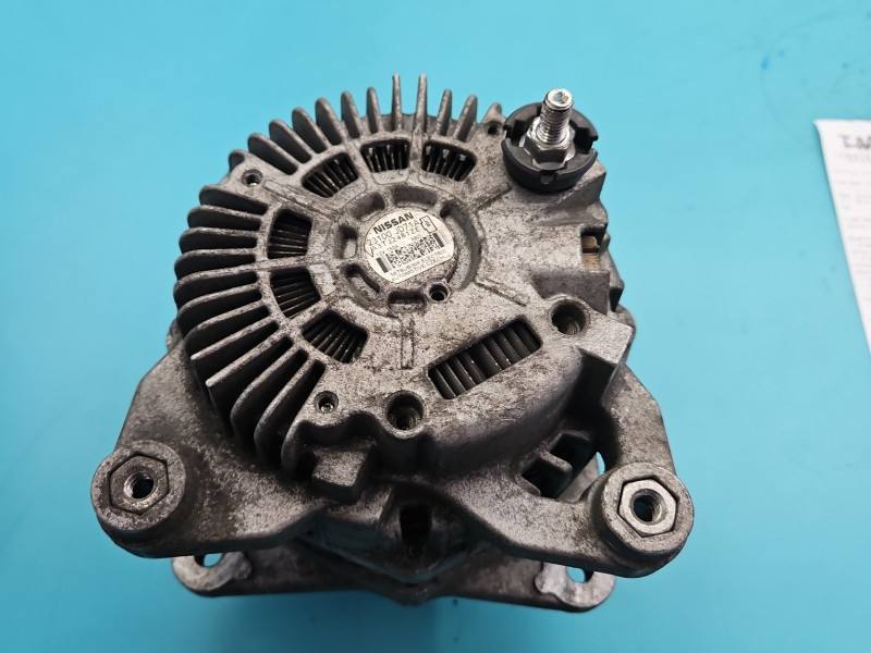 Генератор Nissan Qashqai 23100JD71A — фото деталі 4