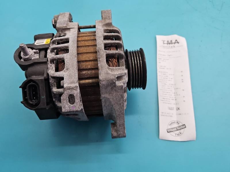 Генератор Hyundai I20 2622650