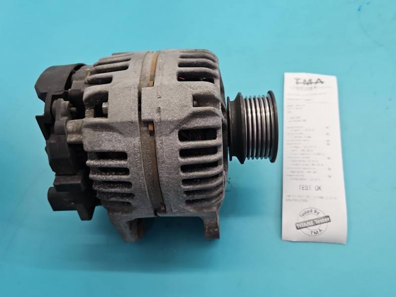 Генератор Volkswagen Passat B6 06F903023G