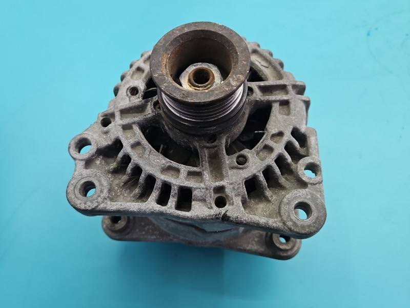 Генератор Seat Ibiza 0124325013 — фото деталі 2