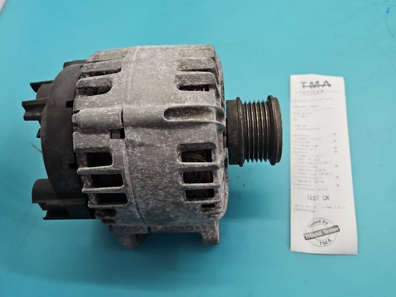 Генератор Skoda Octavia 4 05L903026C