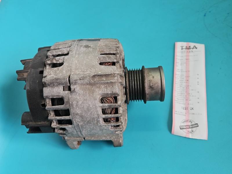 Генератор Skoda Octavia 3 05E903026C