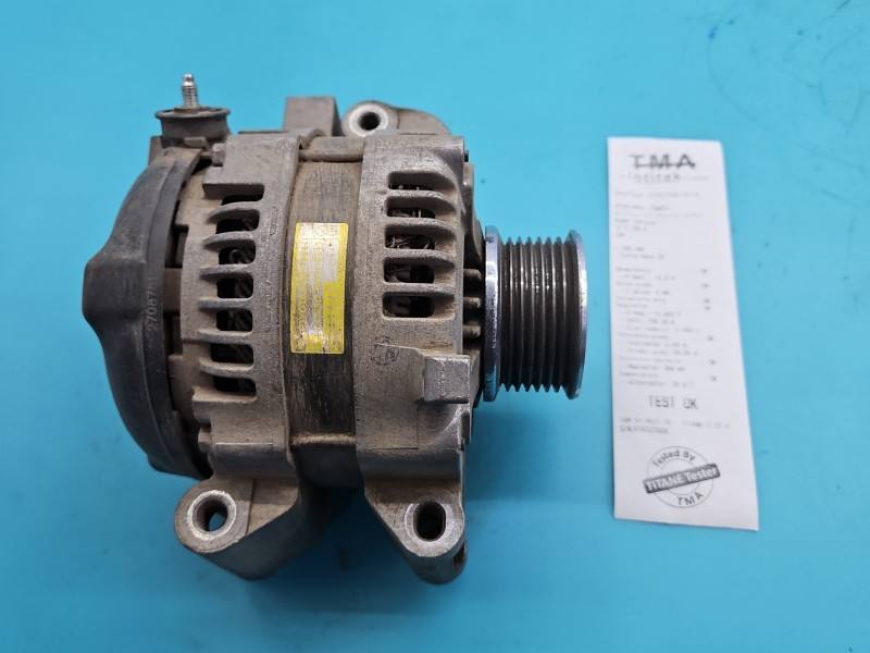 Генератор Toyota Rav4 104211-8112