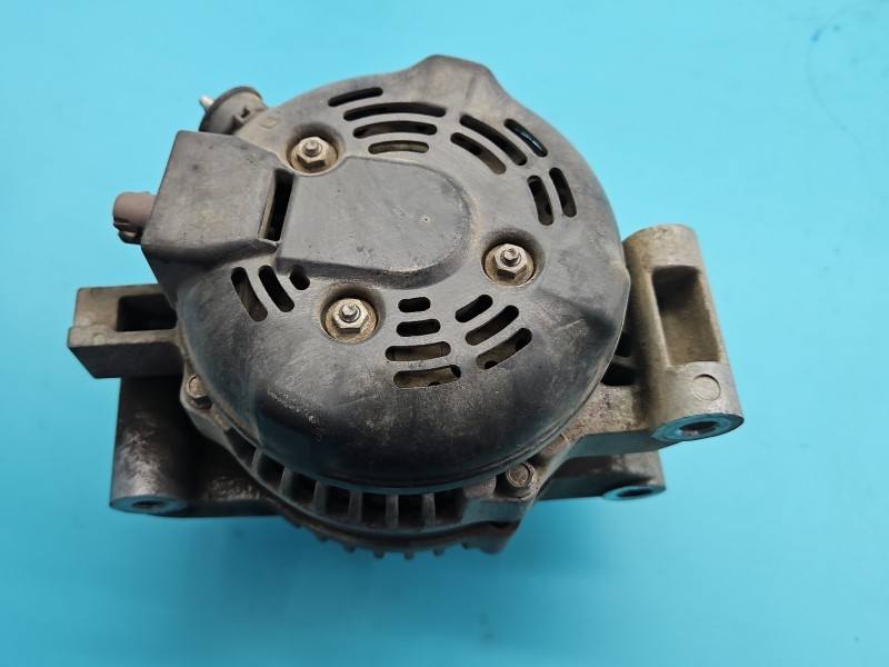 Генератор Toyota Rav4 104211-8112 — фото деталі 4