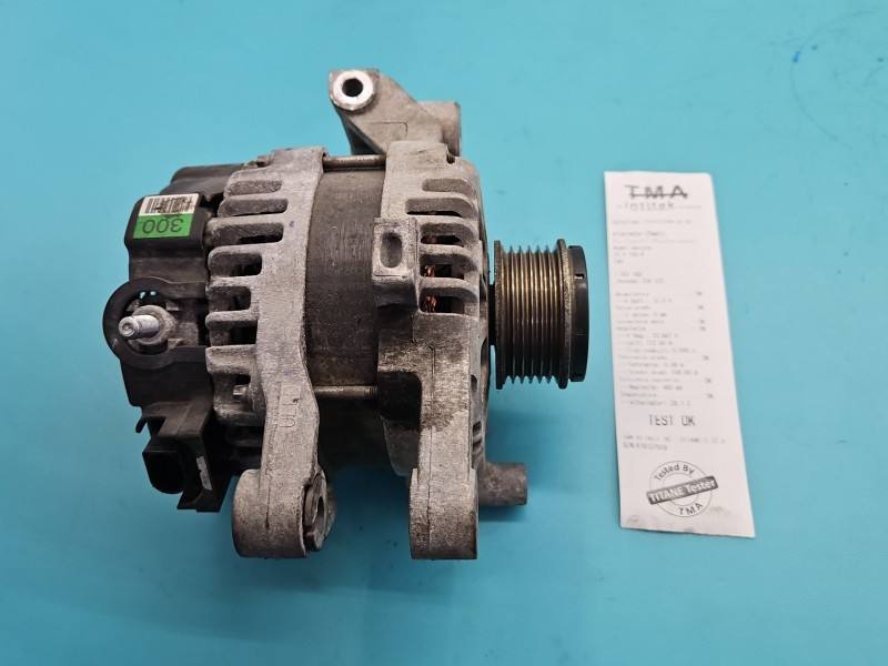 Генератор Hyundai I30 37300-2U300