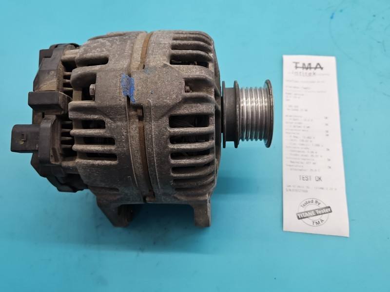 Генератор Volkswagen Caddy 036903024J