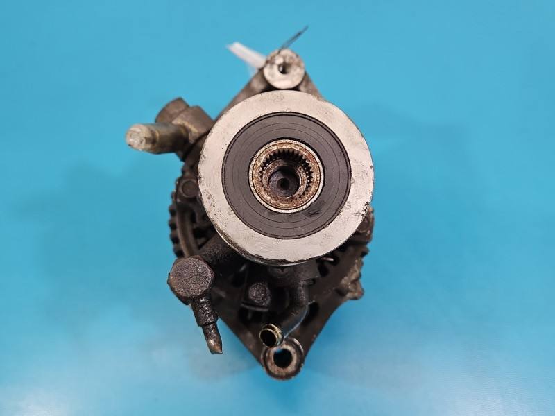 Генератор Hyundai Getz 37300-27601 — фото деталі 2