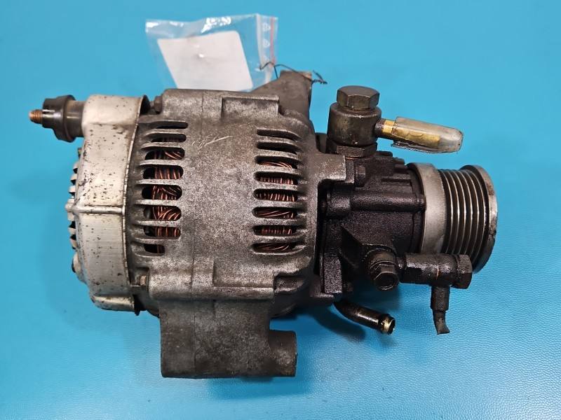 Генератор Hyundai Getz 37300-27601 — фото деталі 4