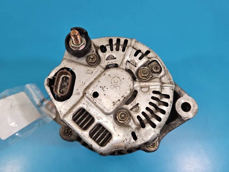Генератор Hyundai Getz 37300-27601 — фото деталі 5