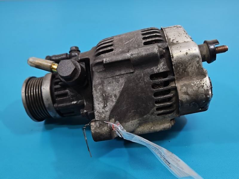 Генератор Hyundai Getz 37300-27601 — фото деталі 7