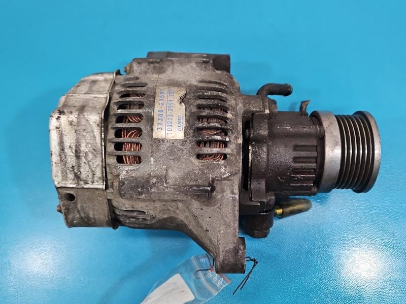 Генератор Hyundai Getz 37300-27601 — фото деталі 8