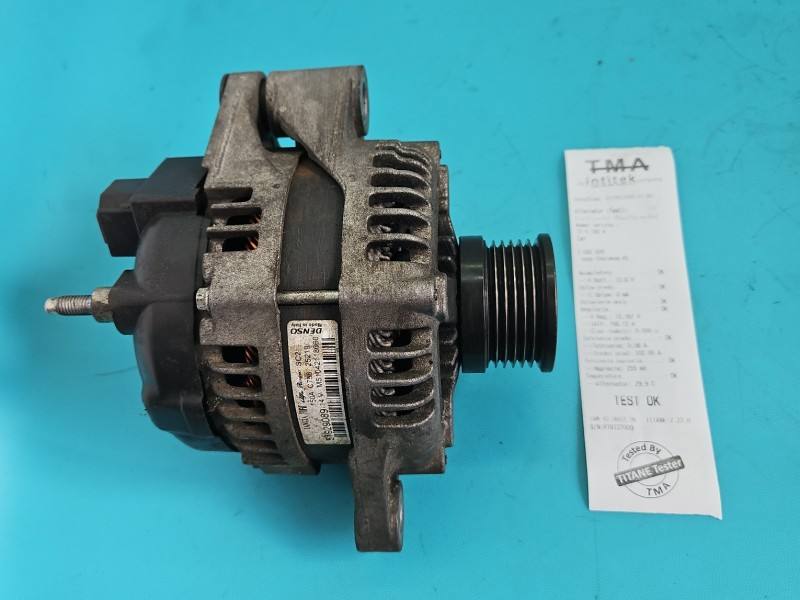 Генератор Jeep Cherokee 59129089