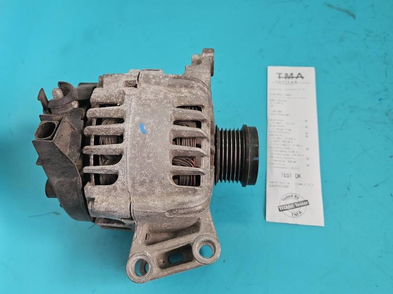 Генератор Ford Focus F1FT-10300-BA