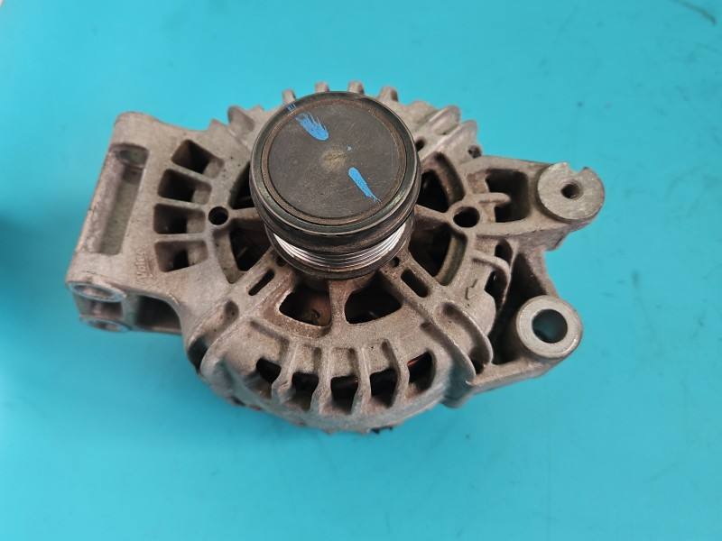 Генератор Ford Focus F1FT-10300-BA — фото детали 2