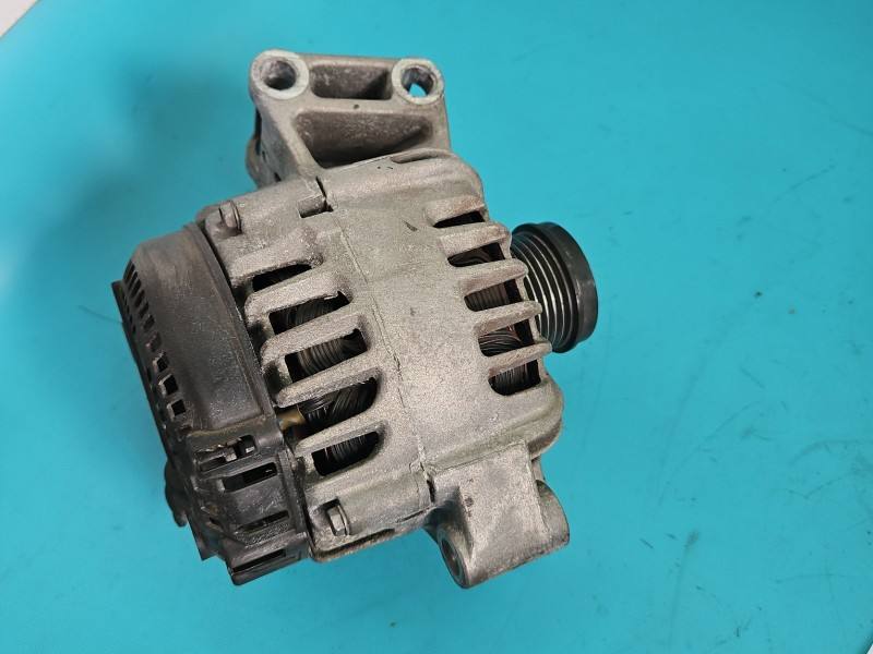 Генератор Ford Focus F1FT-10300-BA — фото детали 3