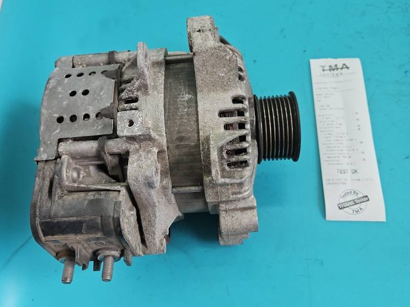 Генератор Suzuki Sx4 0127813020