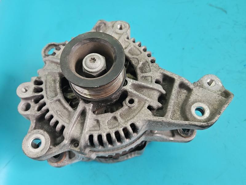 Генератор Suzuki Sx4 0127813020 — фото деталі 2