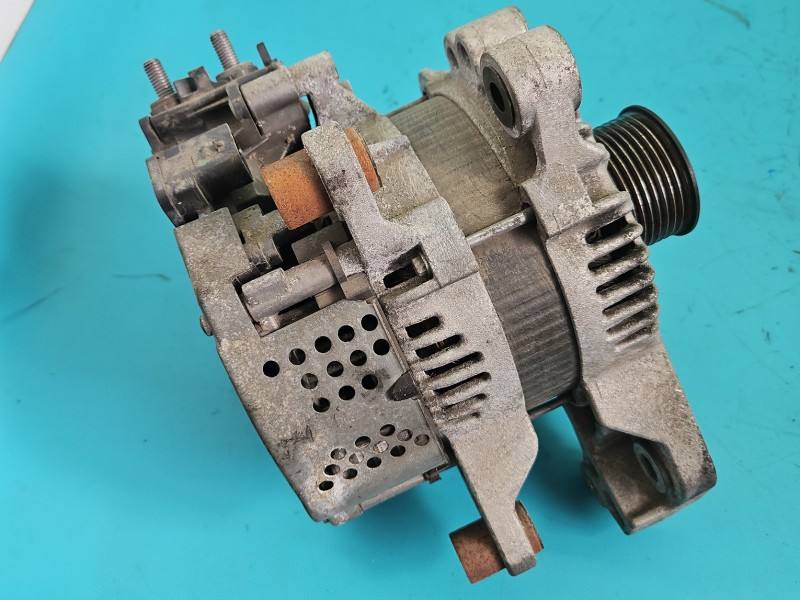 Генератор Suzuki Sx4 0127813020 — фото деталі 3