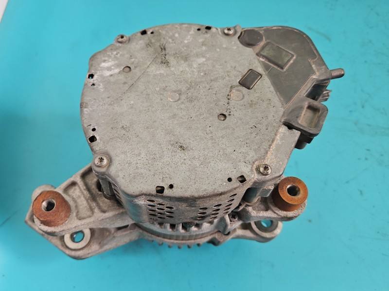 Генератор Suzuki Sx4 0127813020 — фото деталі 4