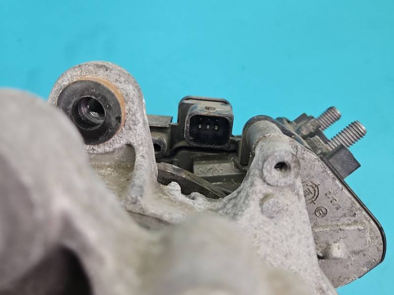 Генератор Suzuki Sx4 0127813020 — фото деталі 5