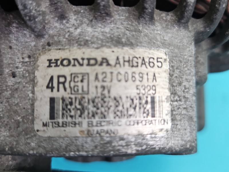 Генератор Honda FR-V A2TC0691A — фото деталі 6