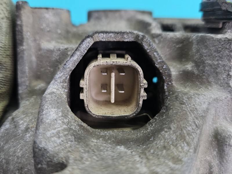 Генератор Honda Stream A2TB8691 — фото деталі 5