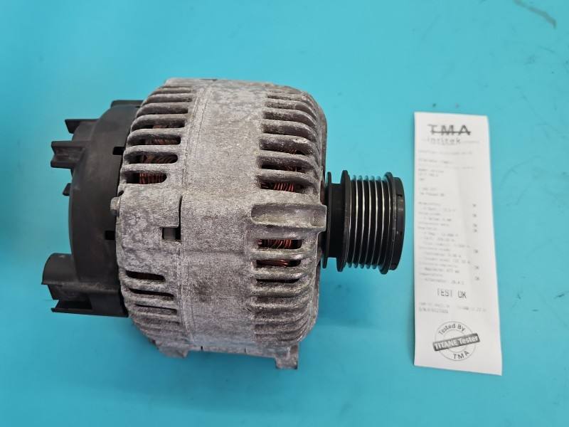 Генератор Volkswagen Passat B6 021903026L