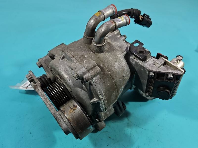 Генератор Kia Niro 25281-03HA0