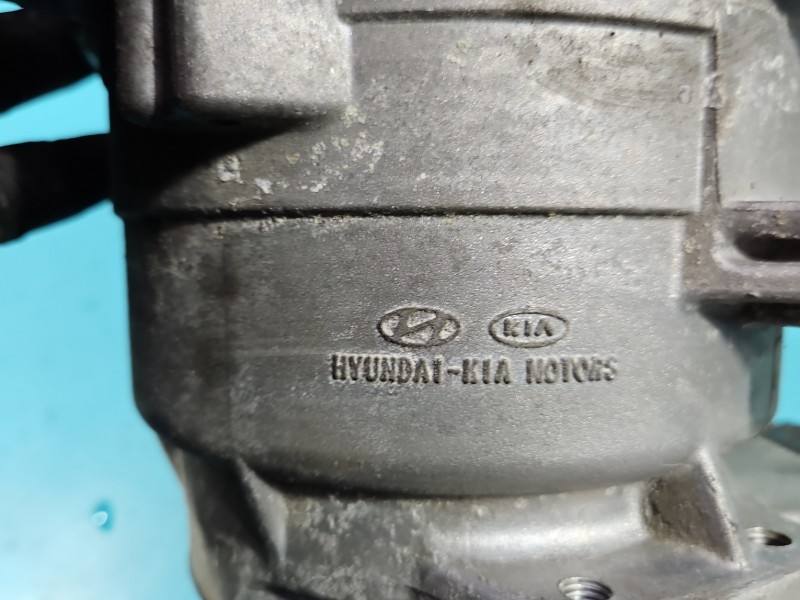 Генератор Kia Niro 25281-03HA0 — фото деталі 12