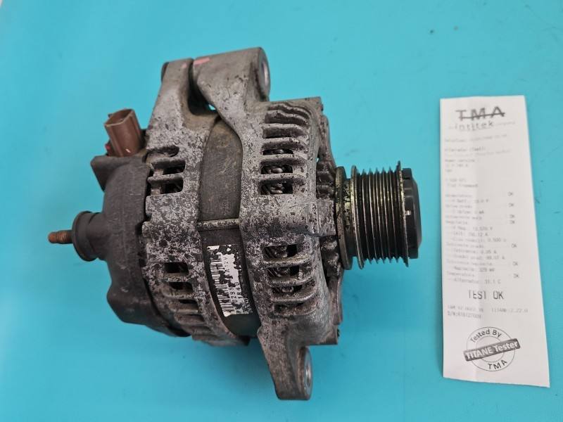 Генератор Fiat Freemont P56029574AA