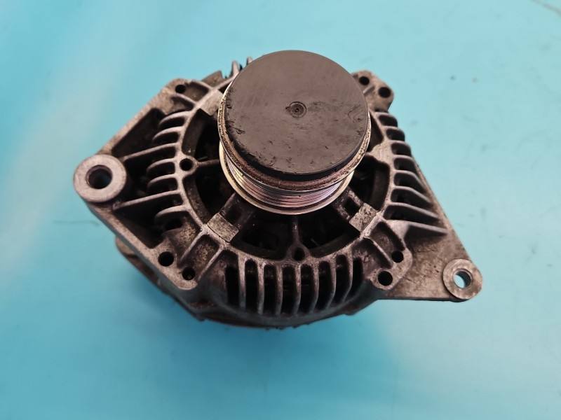 Генератор Renault Scenic 1 2542551A — фото деталі 2
