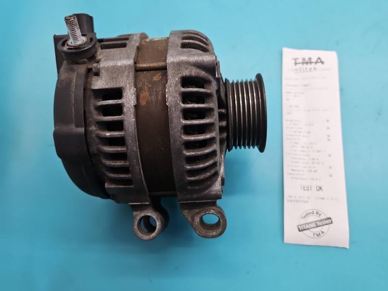 Генератор Land Rover Range Rover 104210-4650