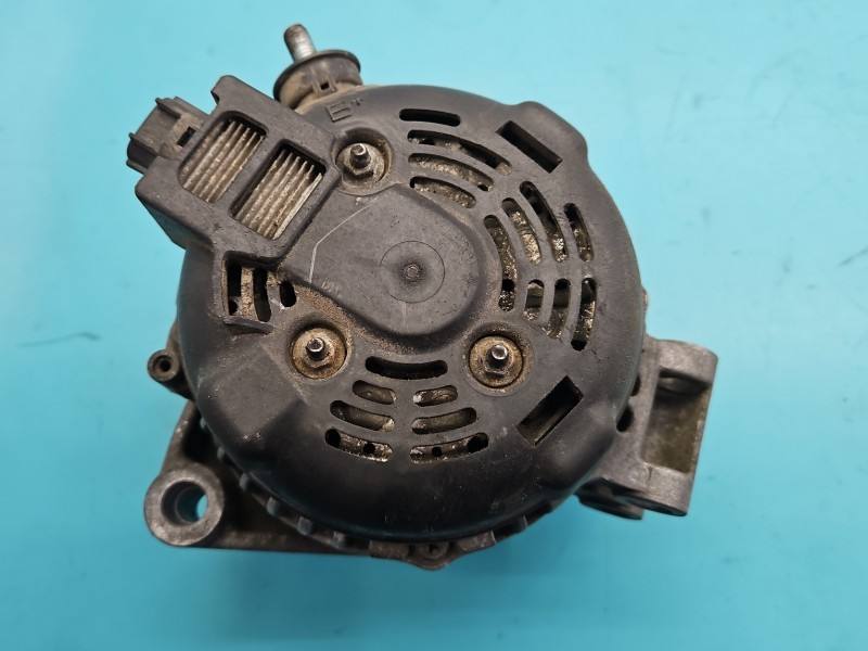 Генератор Land Rover Range Rover 104210-4650 — фото детали 4