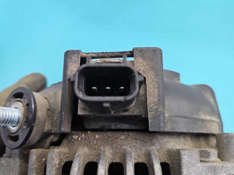 Генератор Land Rover Range Rover 104210-4650 — фото детали 5