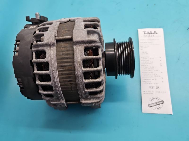 Генератор Volvo S90 30659580