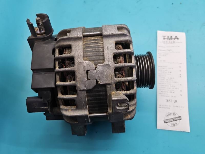 Генератор Land Rover Range Rover 0125813038