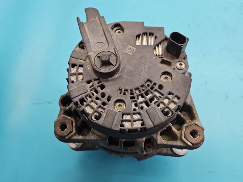 Генератор Land Rover Range Rover 0125813038 — фото деталі 4