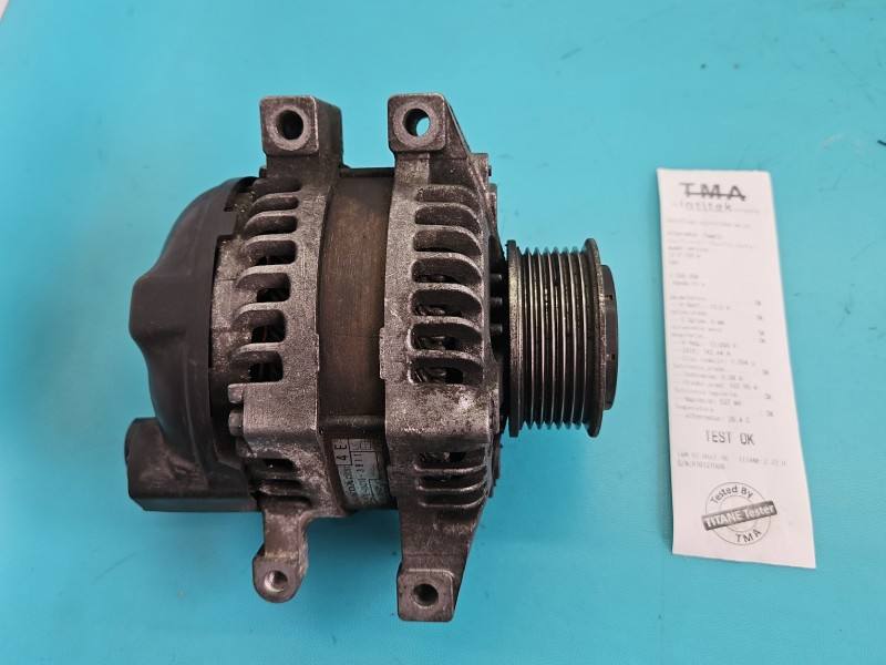 Генератор Honda FR-V 104210-3911