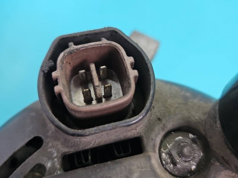 Генератор Honda FR-V 104210-3911 — фото деталі 5