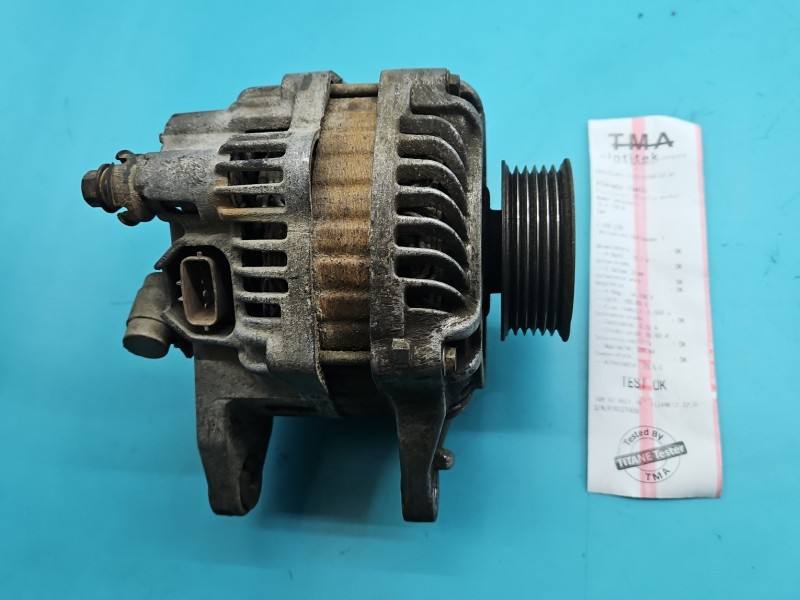 Генератор Mitsubishi Outlander A3TG2991A